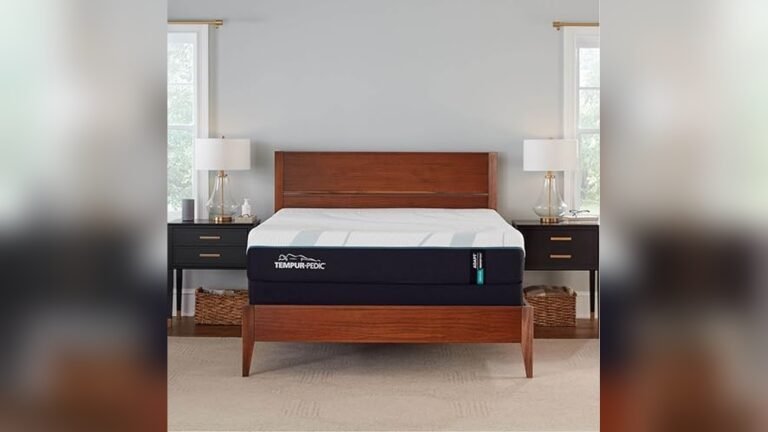 Best Prices for Tempur Pedic Mattresses