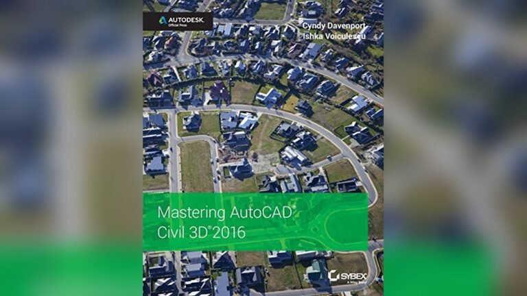 Best Processor for Autocad Civil 3D