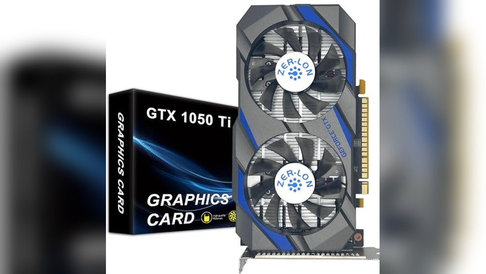 Best Processor for Gtx 1050 Ti