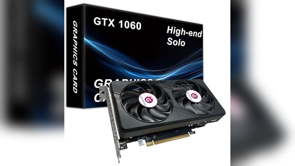 Best Processor for Gtx 1060 6Gb