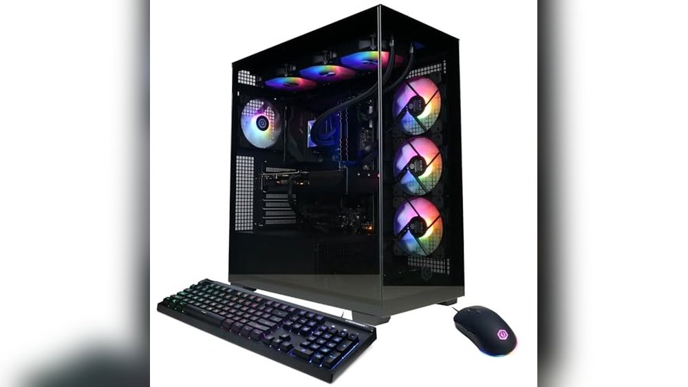 Best Processor for High End Gaming Pc