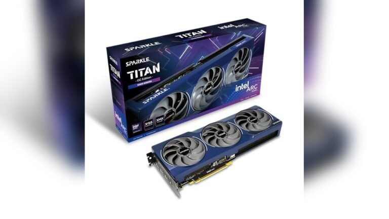 Best Processor for Intel Arc B580