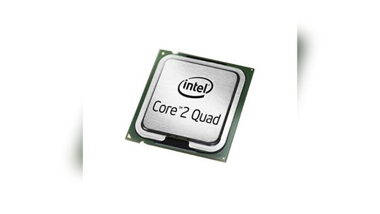 Best Processor for Lga 775 Socket