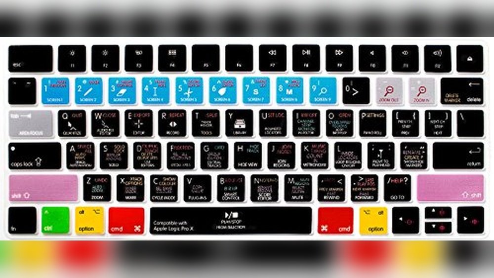 Best Processor for Logic Pro X