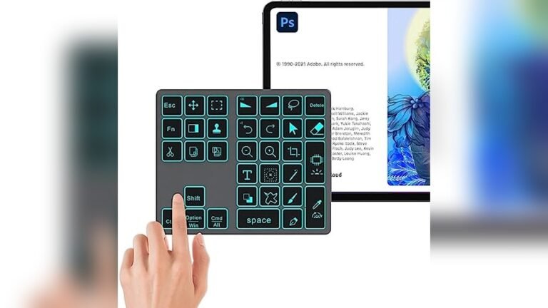 Best Processor for Photoshop And Video Editing