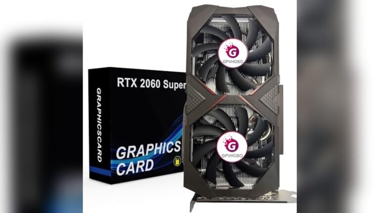 Best Processor for Rtx 2060 Super