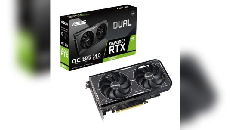 Best Processor for Rtx 3060 Ti