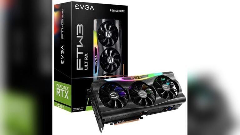 Best Processor for Rtx 3070 Ti