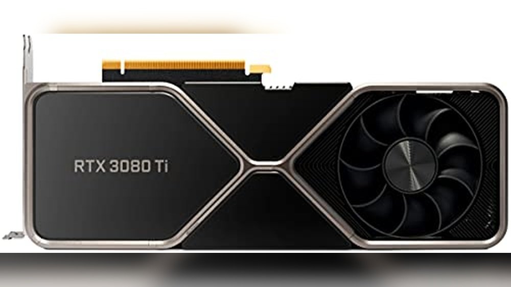 Best Processor for Rtx 3080 Ti