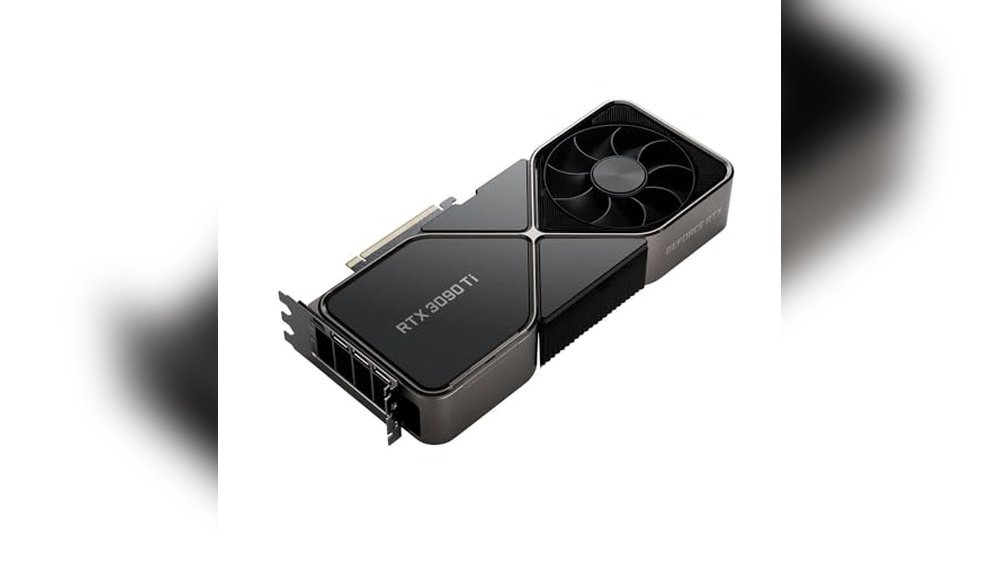 Best Processor for Rtx 3090 Ti