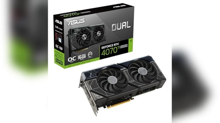 Best Processor for Rtx 4070 Ti