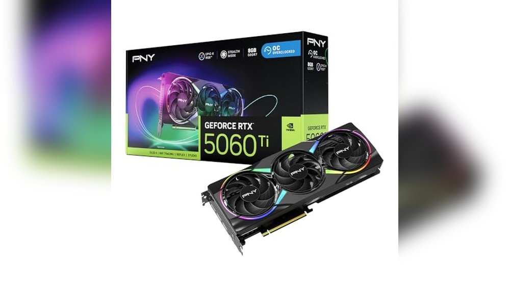 Best Processor for Rtx 5060 Ti