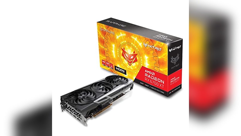 Best Processor for Rx 6700 Xt: Top Picks for Ultimate Gaming Performance 1 Best Processor for Rx 6700 Xt