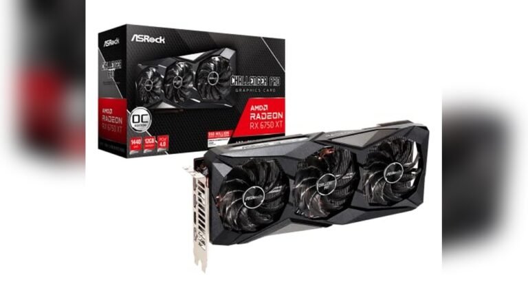 Best Processor for Rx 6750 Xt