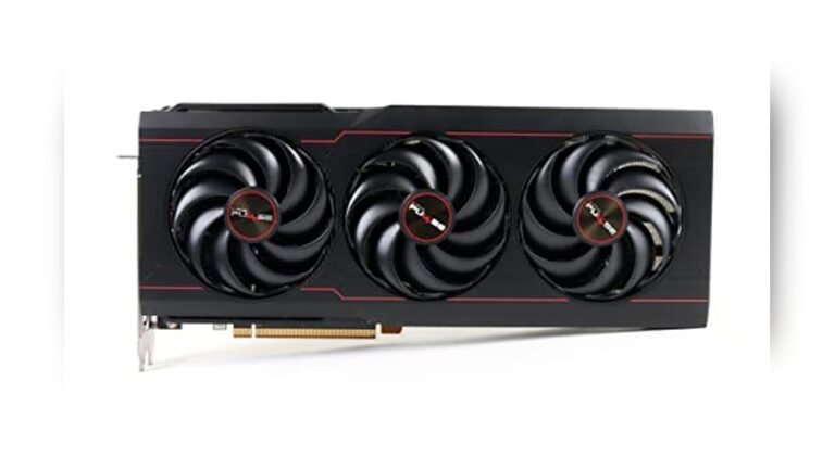 Best Processor for Rx 6800 Xt