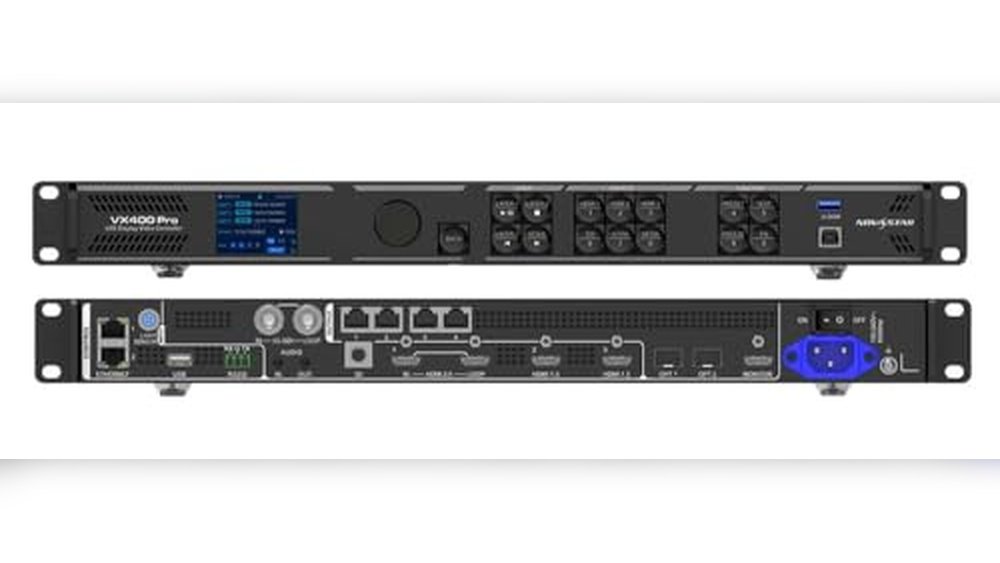 Best Processor for Vfx And Animation