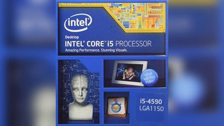 Best Processor for Video Editing 2018