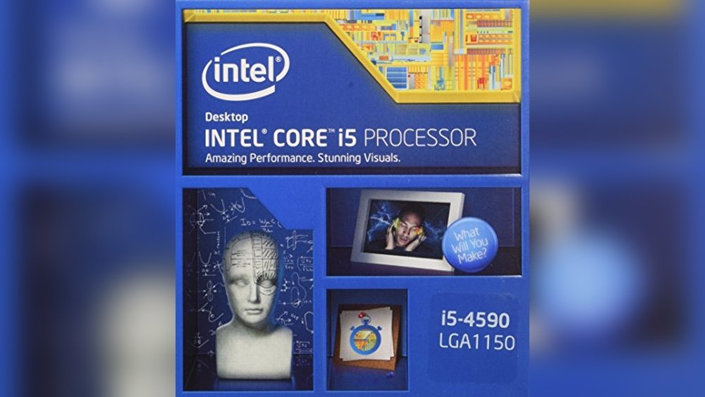 Best Processor for Video Editing 2018