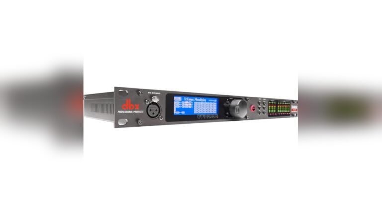 Best Processor Speed for Music Production