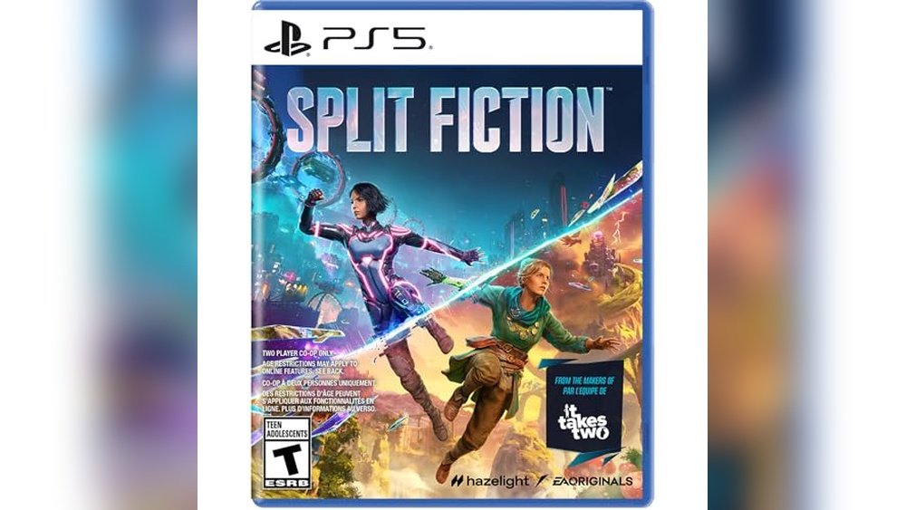 Best Ps5 Games for Couch Co Op