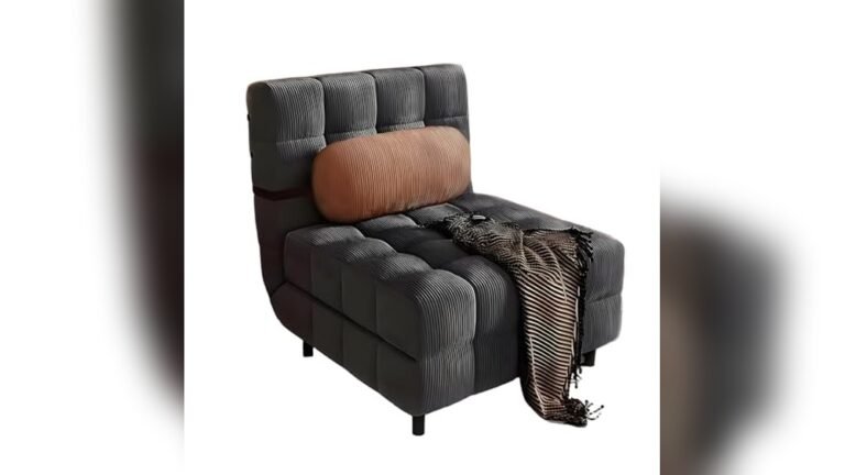 Best Pull Out Couch for Small Space