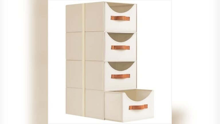 best pull out drawers for closet