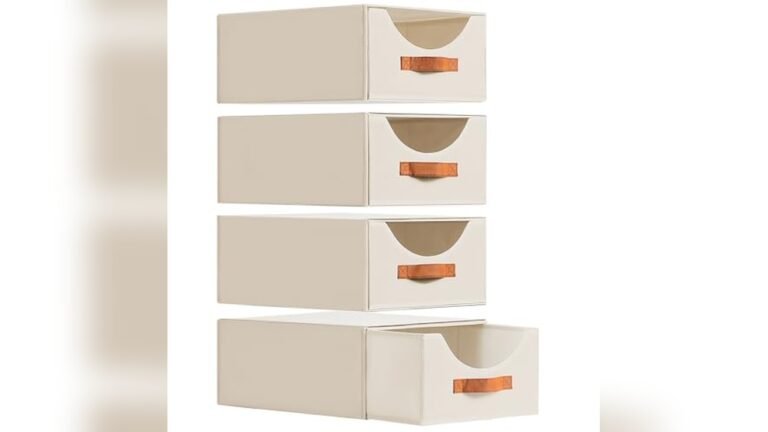 best pull out drawers for closet shelves