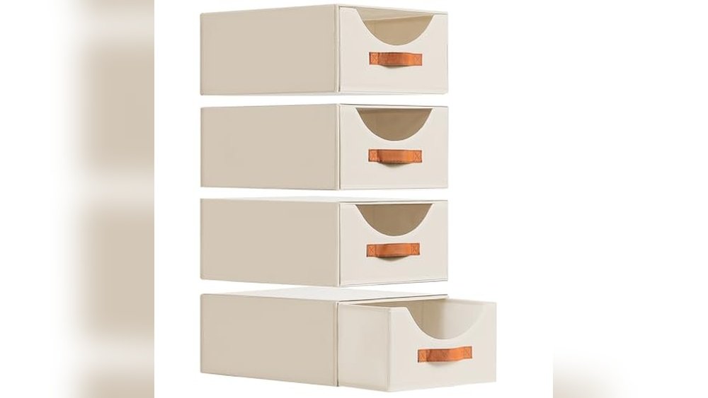 best pull out drawers for closet shelves