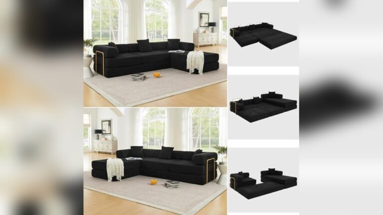 Best Quality Couch for the Money