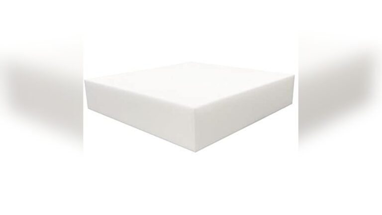 Best Quality Foam for Sofa Cushions