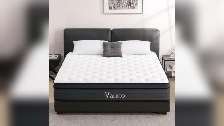 Best Quality Mattress for Cheap