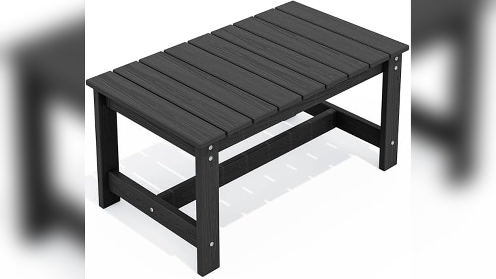 Best Quality Retailers for Outdoor Coffee Tables