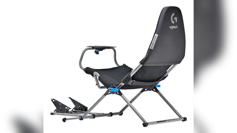 Best Racing Wheel Stand for Couch