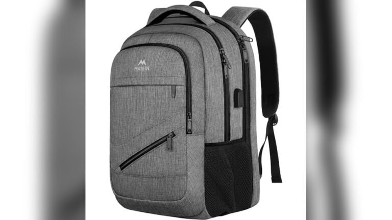 Best Rated Backpacks for College