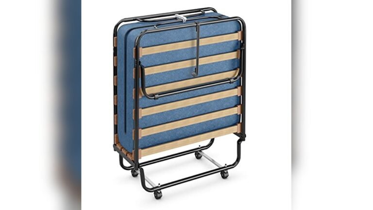 Best Rated Cot Bed Mattress