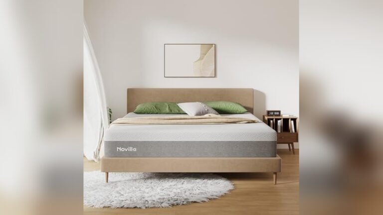 Best Rated Mattresses for Side Sleepers