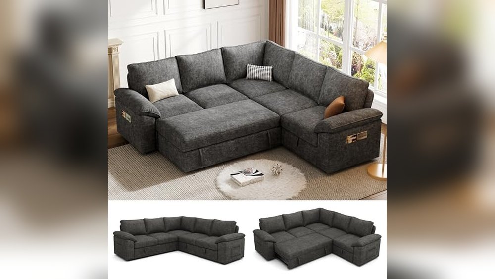 Best Rated Sofas for Comfort And Durability