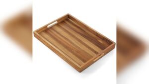 Best Rectangle Tray for Coffee Table