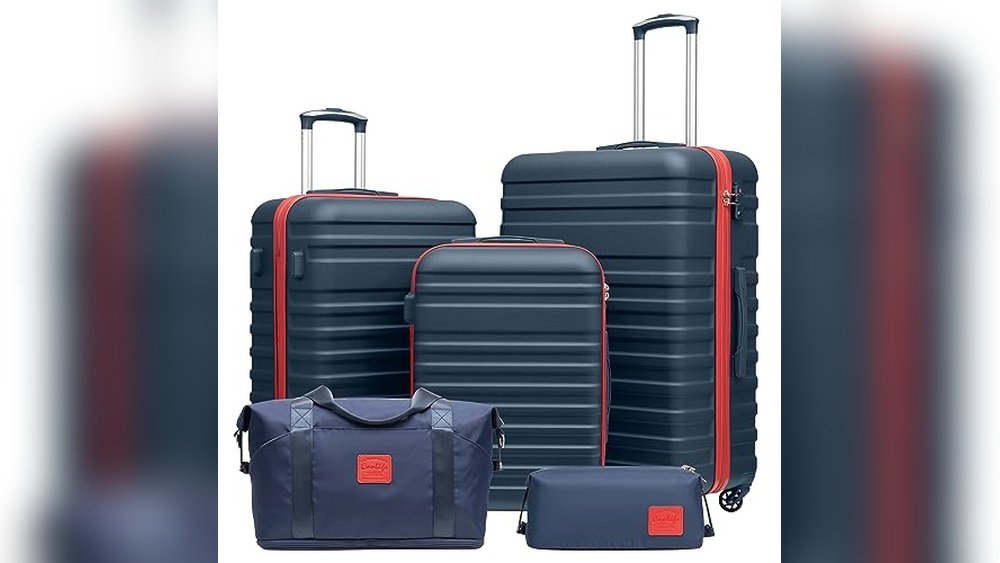 Best Rental Car for 5 Adults And Luggage