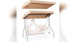 Best Replacement Canopy for Swinging Hammock