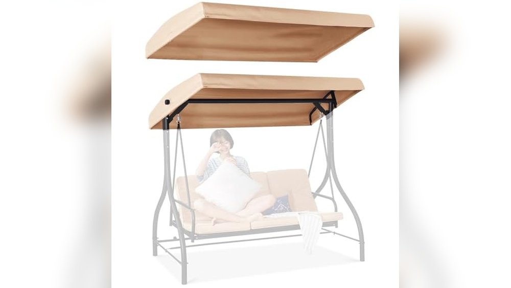 Best Replacement Canopy for Swinging Hammock