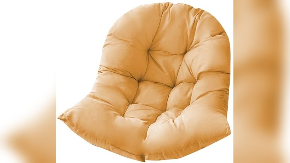 Best Replacement Cushions for Swing Hammock Seat
