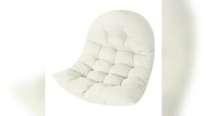 Best Replacement Cushions for Swinging Hammock