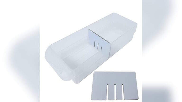 best replacement drawers for small parts organizer