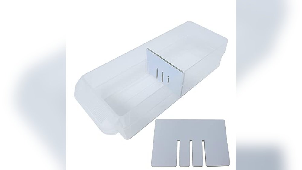 best replacement drawers for small parts organizer