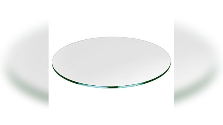 Best Replacement Glass for Patio Coffee Table