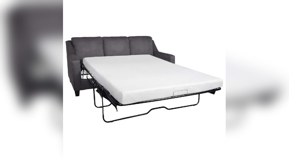 Best Replacement Mattress for Sofa Bed