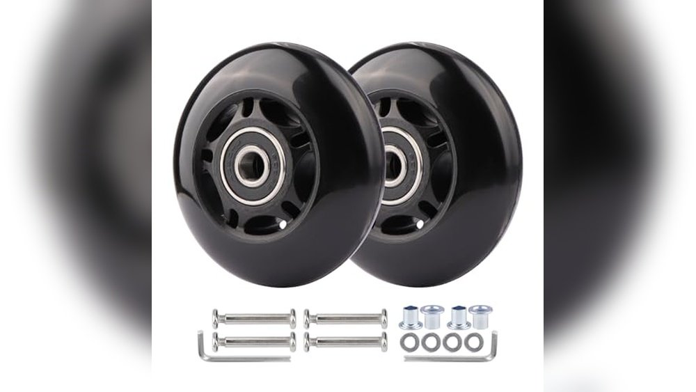 Best Replacement Wheels for Travelpro Luggage