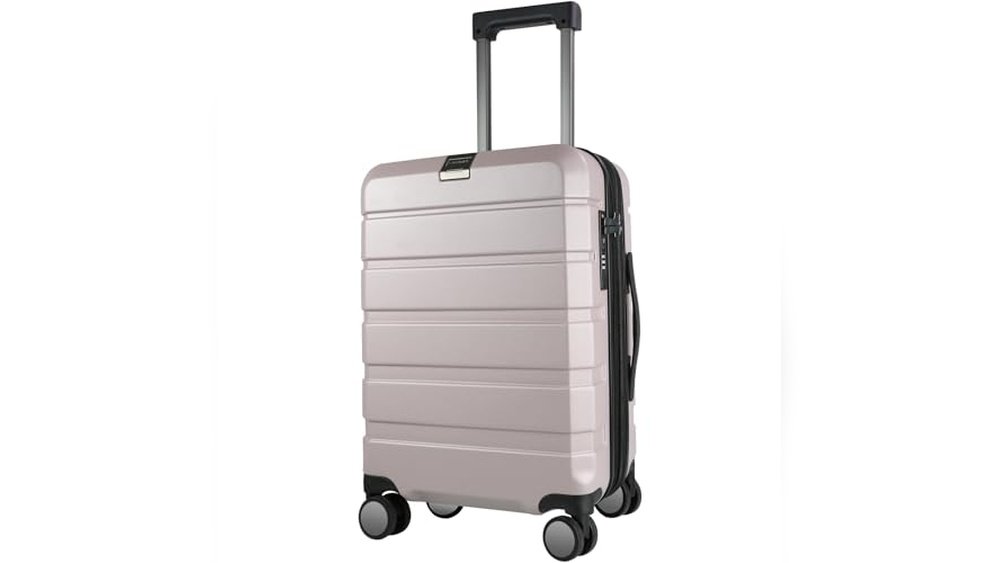 Best Rolling Luggage for Cobblestone