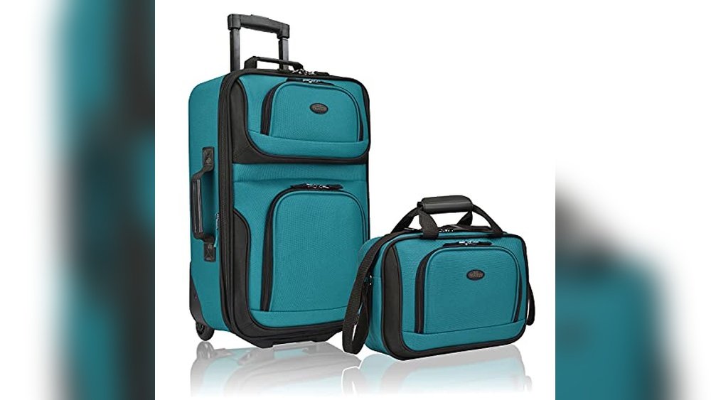 Best Rolling Luggage for Elderly
